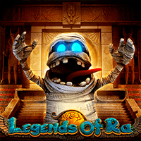 Legend of Ra icon