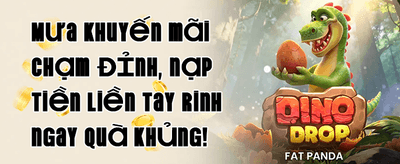 Hoàn Trả VIP Hàng Ngày 5% promotion banner